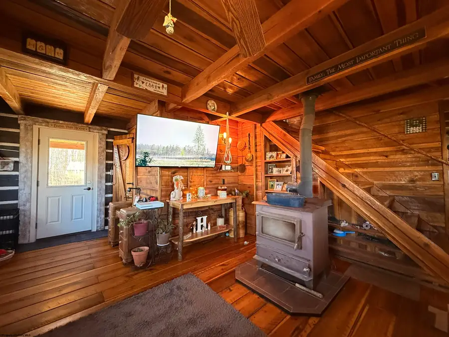 1430 Stony Run Road, Independence, WV 26374 - #2