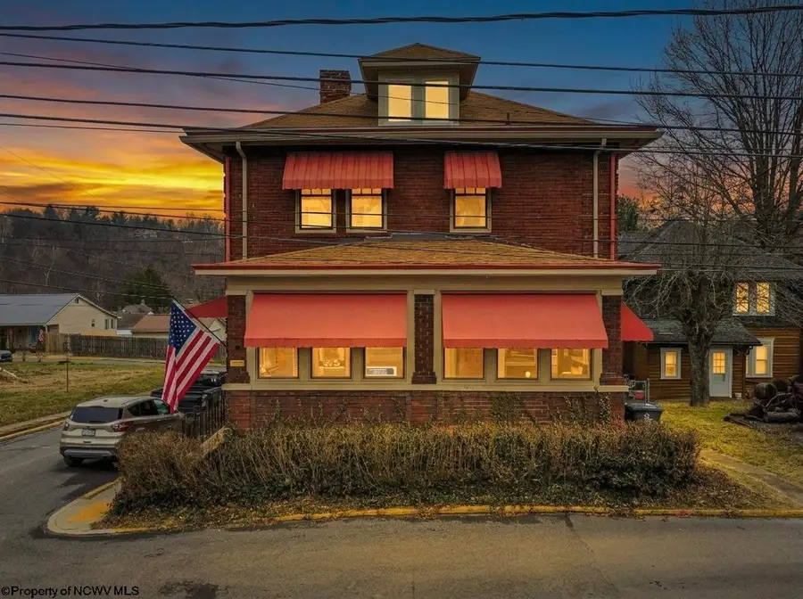 301 Arch Street, Morgantown, WV 26501 - #3