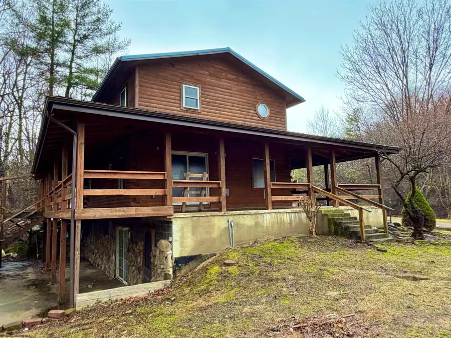 200 Beavertail Drive, Bruceton Mills, WV 26525 - #3