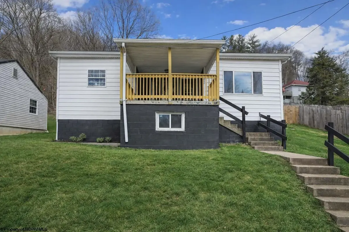 145 Liberty Avenue, Clarksburg, WV 26301 - #1