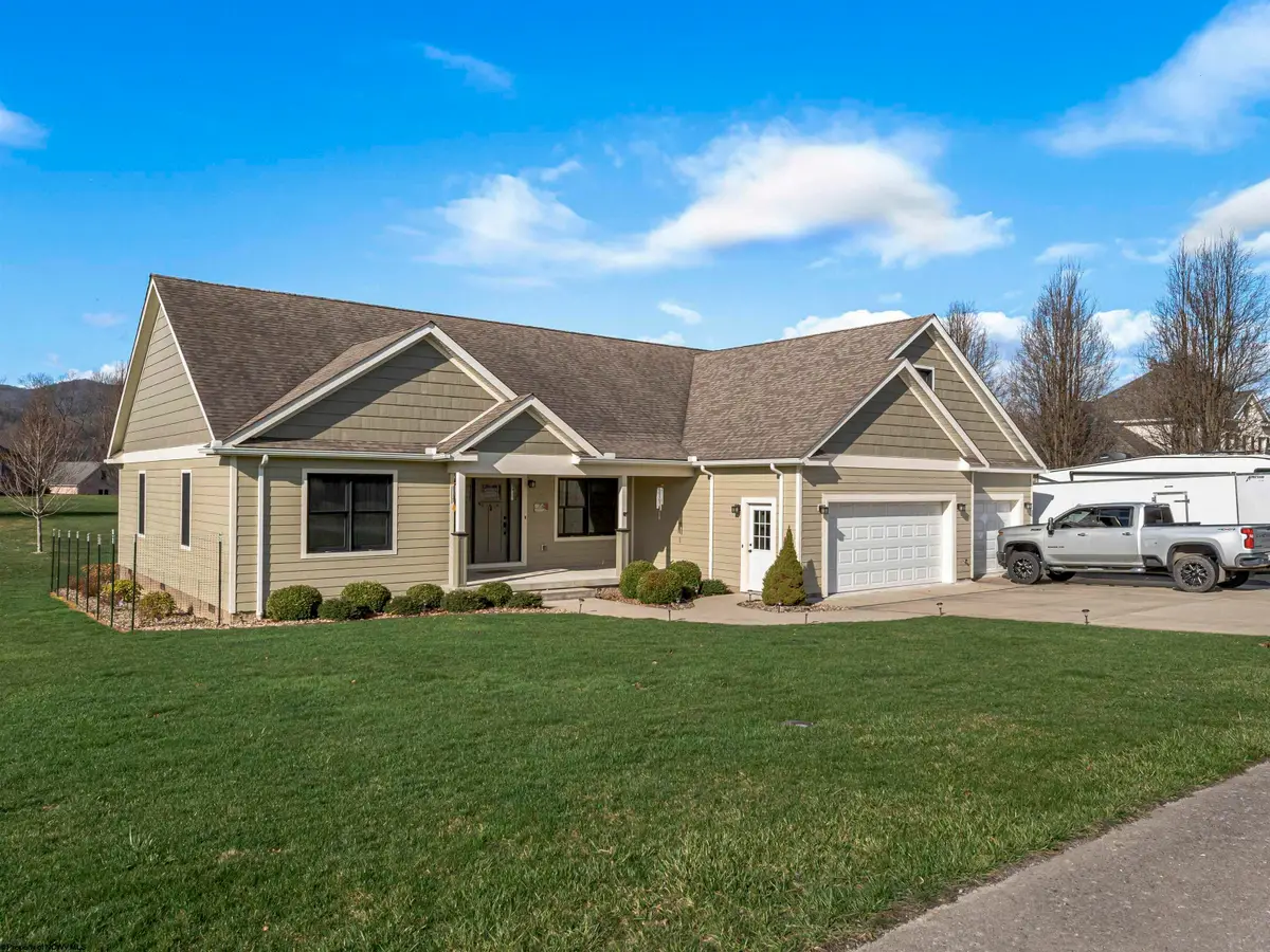 335 Sullivan Drive, Elkins, WV 26241 - #1