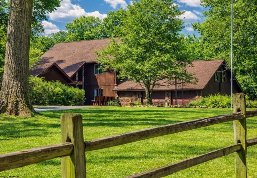 48 Raven Rock Drive, Morgantown, WV 26508 - #2