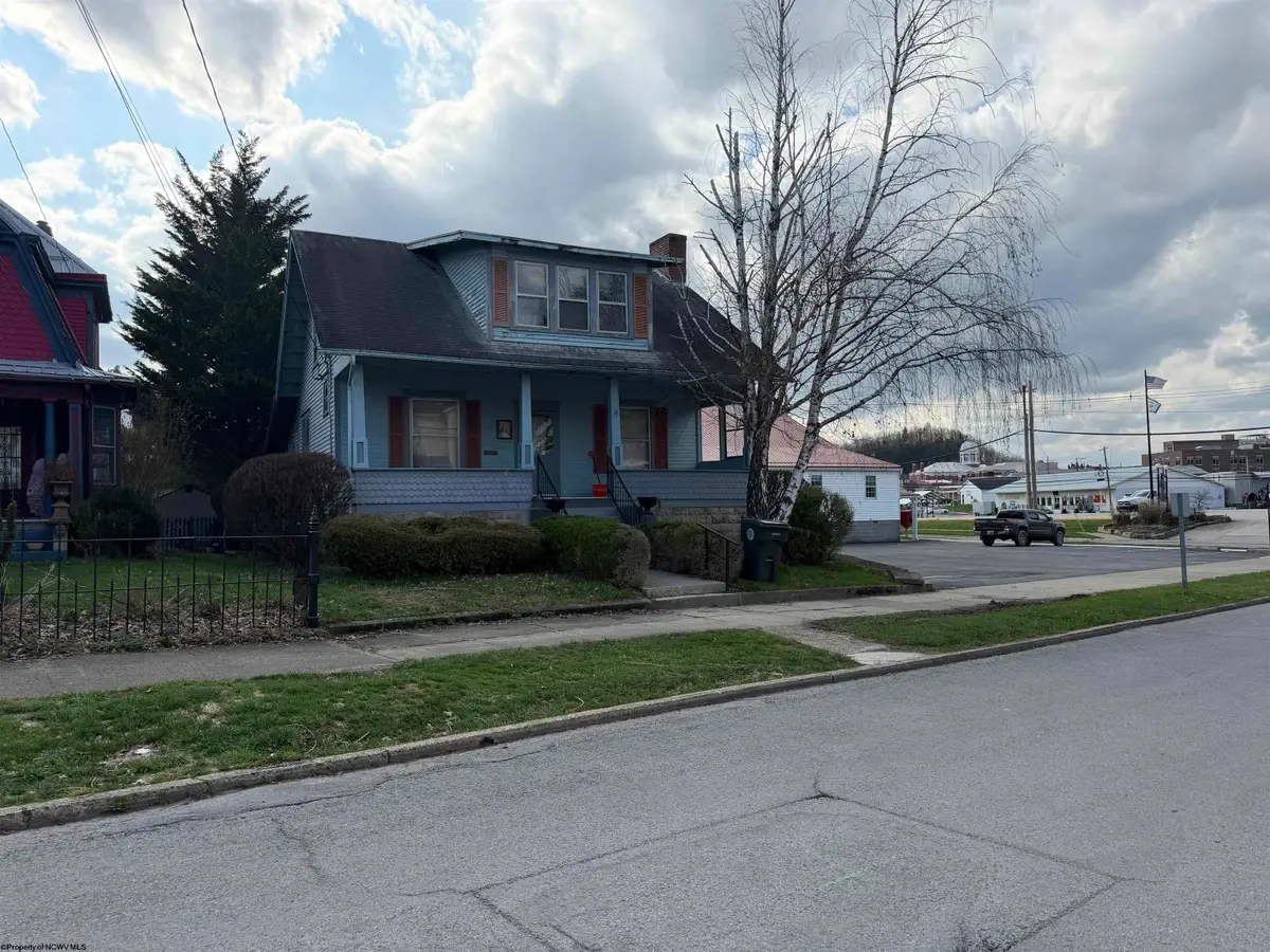5 Meade Street, Buckhannon, WV 26201 - #1
