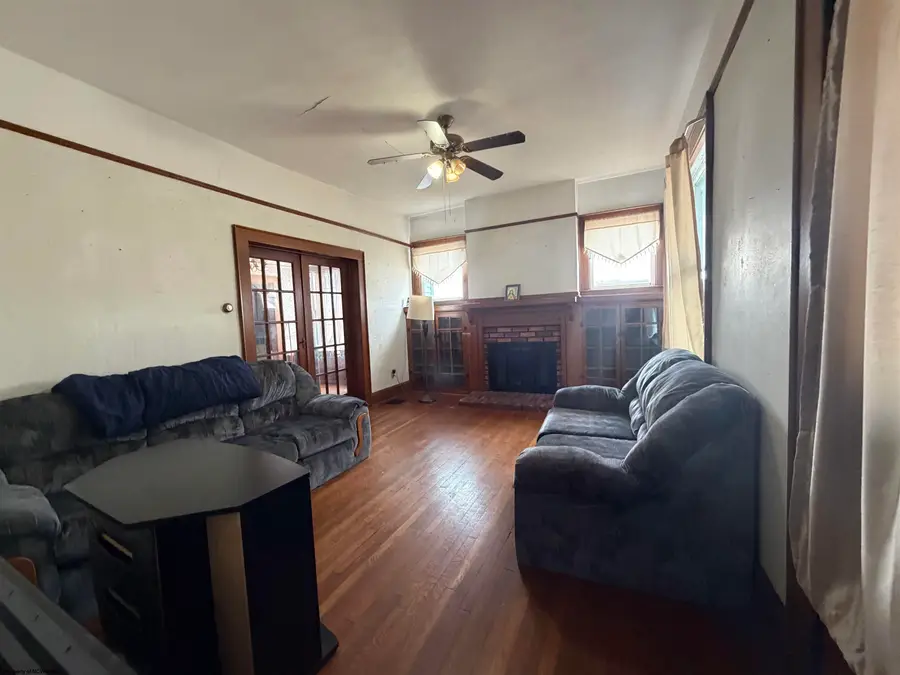 5 Meade Street, Buckhannon, WV 26201 - #2