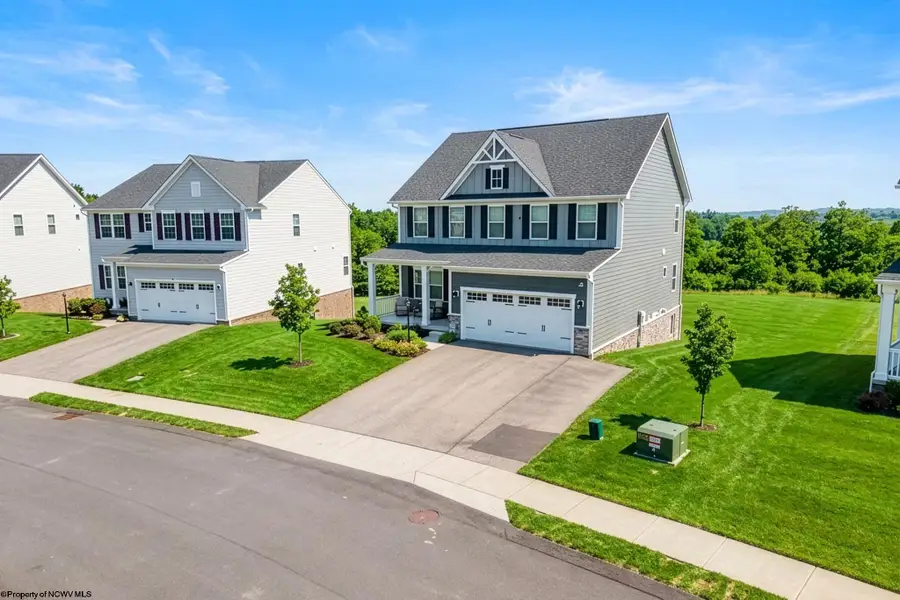 243 Falling Water Lane, Morgantown, WV 26508 - #2