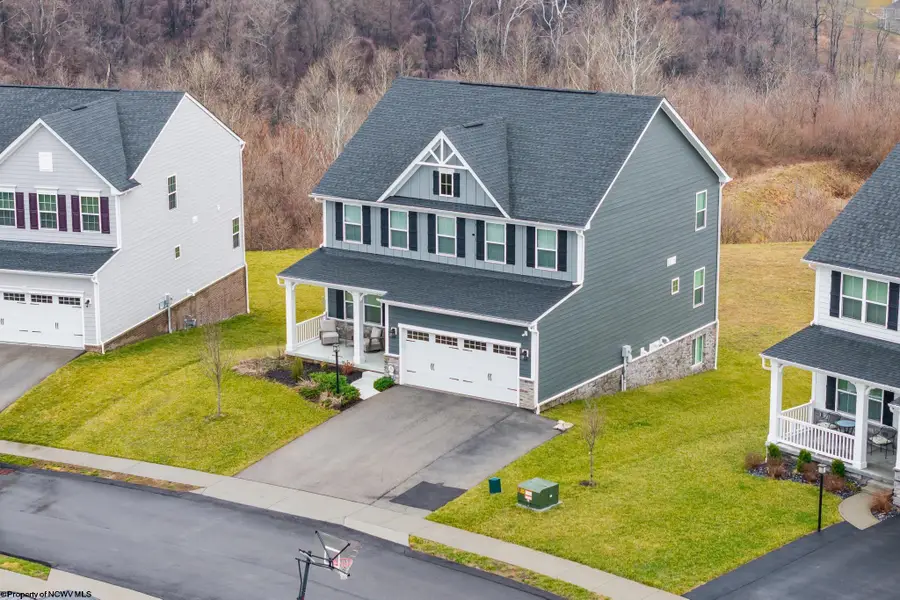 243 Falling Water Lane, Morgantown, WV 26508 - #3
