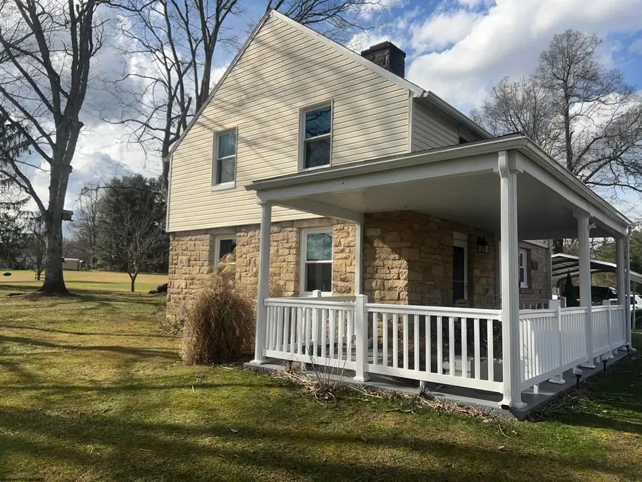 275 S Road, Arthurdale, WV 26520 - #2