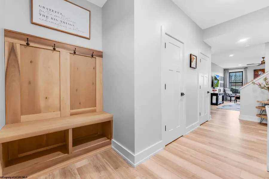 18 Reyes Lane, Morgantown, WV 26508 - #2