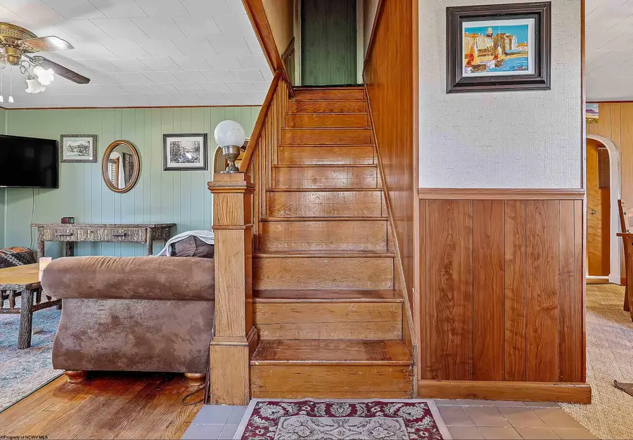 2290 Kingmont Road, Fairmont, WV 26554 - #2