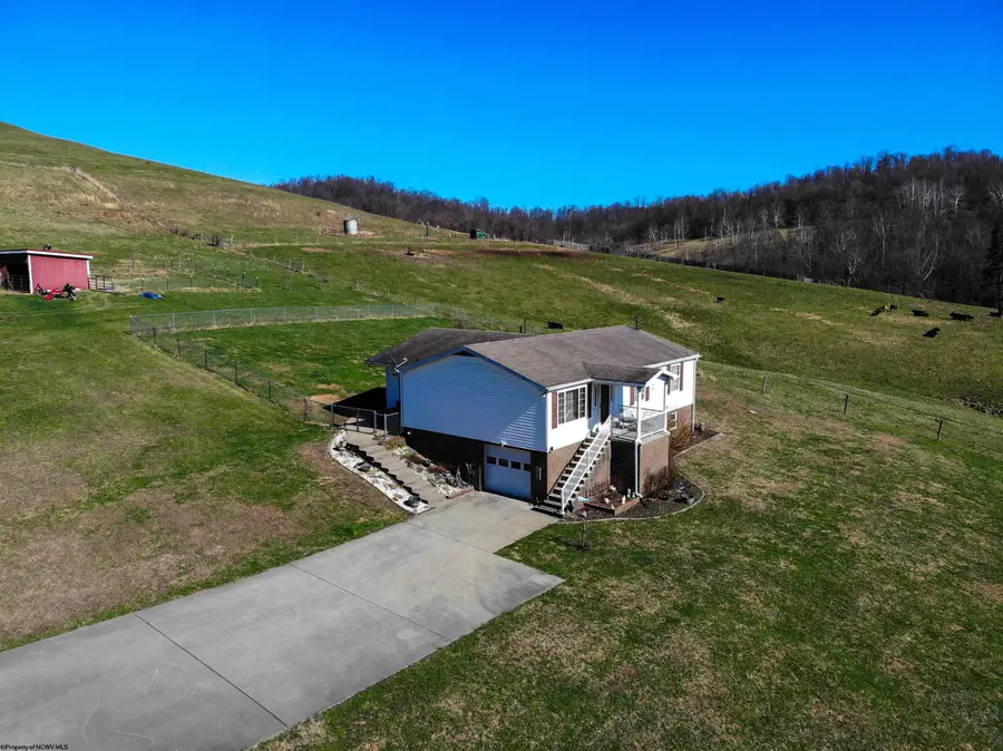 357 Levels Road, Fairmont, WV 26554 - #2