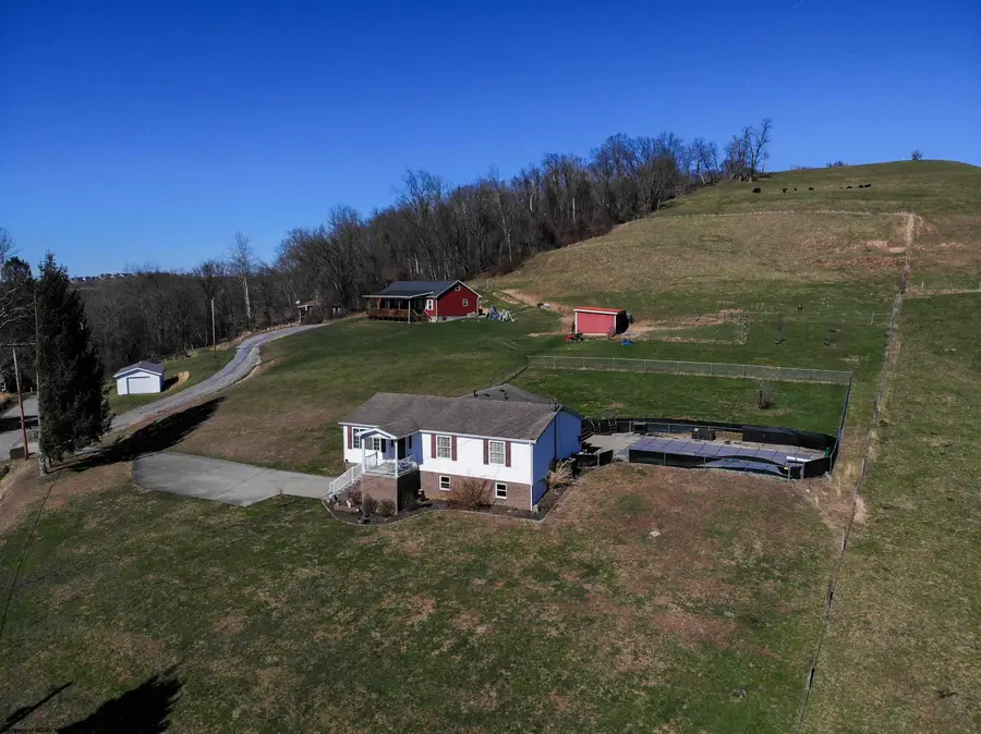 357 Levels Road, Fairmont, WV 26554 - #3