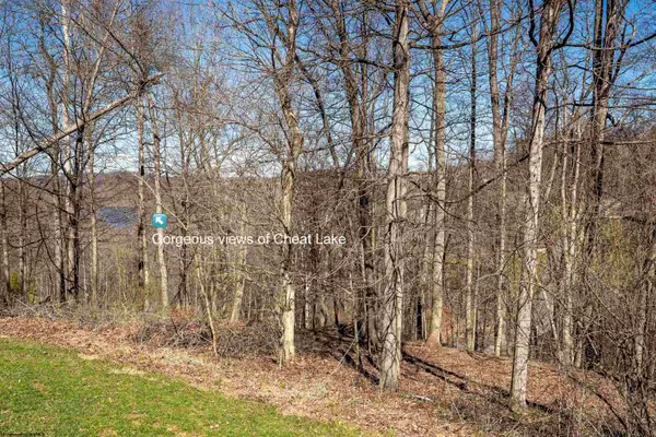 Lot 41 Falling Water Lane, Morgantown, WV 26508