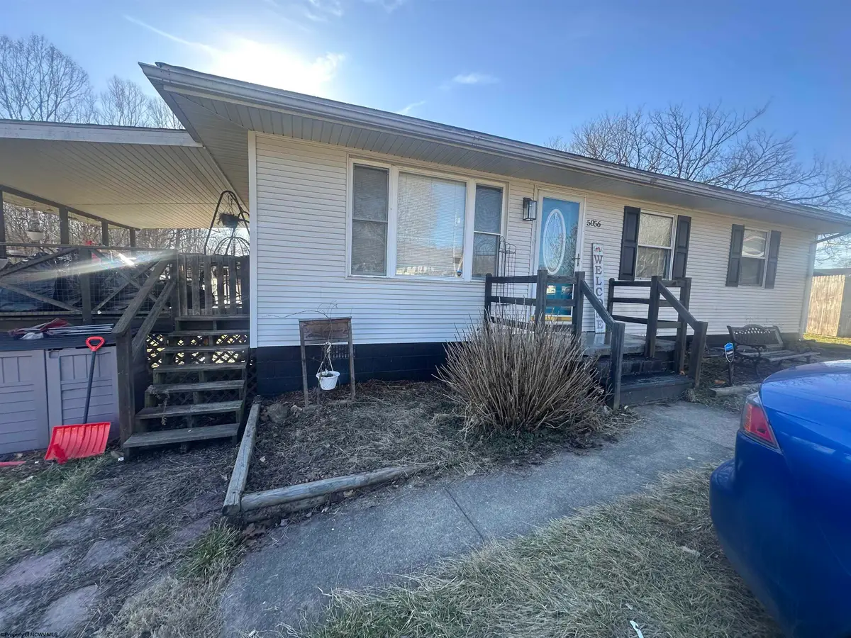 5056 Birch Street, Clarksburg, WV 26301 - #1