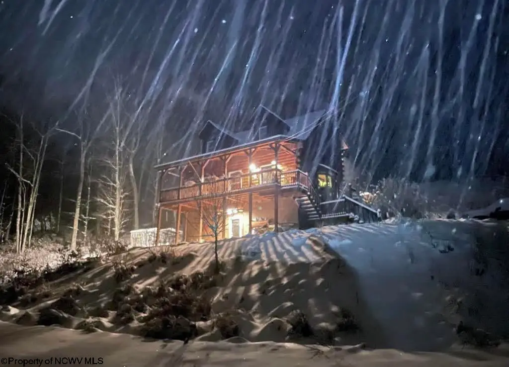 722 Valley Falls Road, Fairmont, WV 26554-9999 - #1