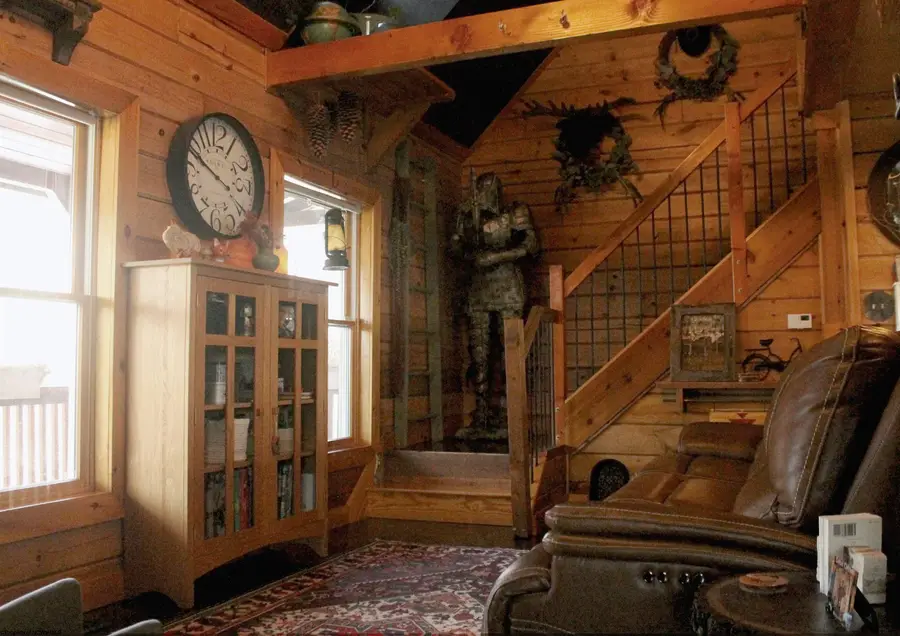 722 Valley Falls Road, Fairmont, WV 26554-9999 - #3