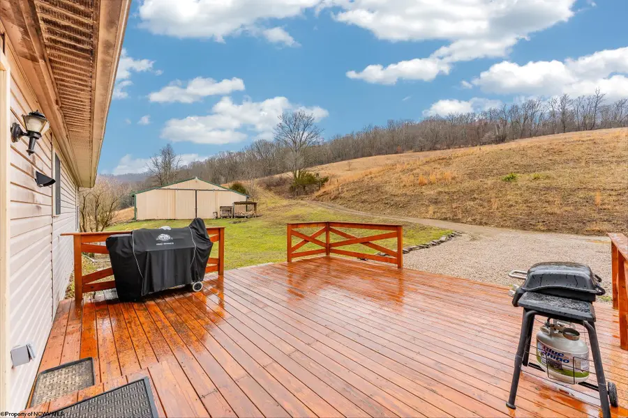 102 Indian Run Road, Fairview, WV 26570 - #3