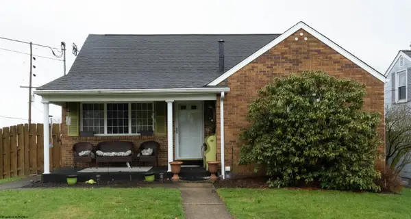 3800 Hanlin Way, Weirton, WV 26062