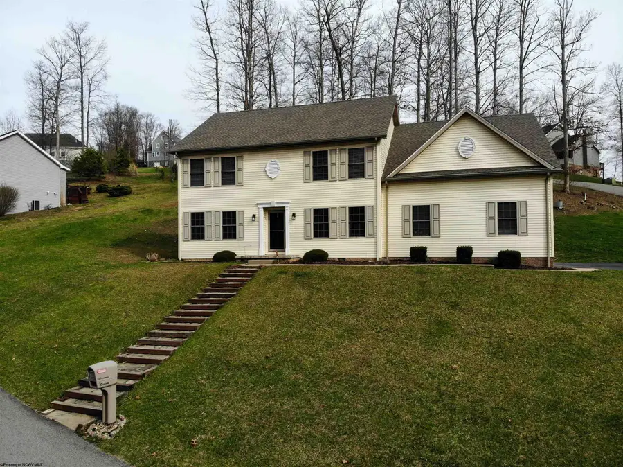 26 Pepperbush Lane, Fairmont, WV 26554 - #2