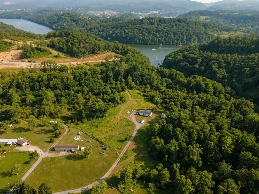 126 George Road, Morgantown, WV 26508 - #2