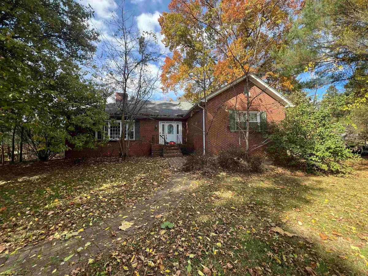 609 Farms Drive, Fairmont, WV 26554 - #1