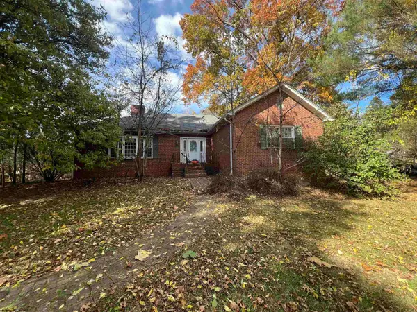 609 Farms Drive, Fairmont, WV 26554