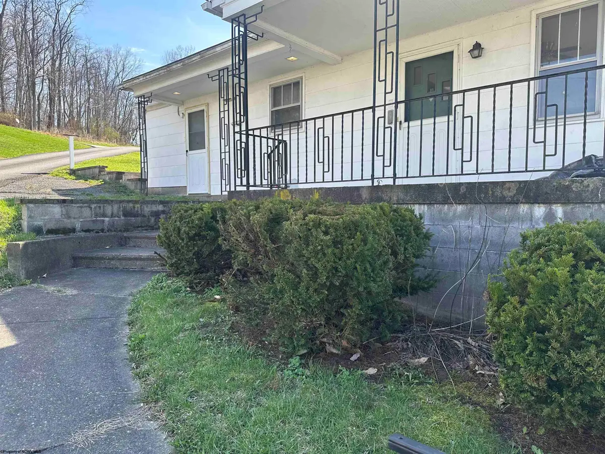 1635 N 20th Street, Clarksburg, WV 26301 - #1