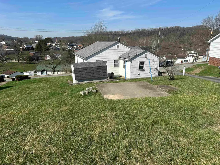 1635 N 20th Street, Clarksburg, WV 26301 - #3