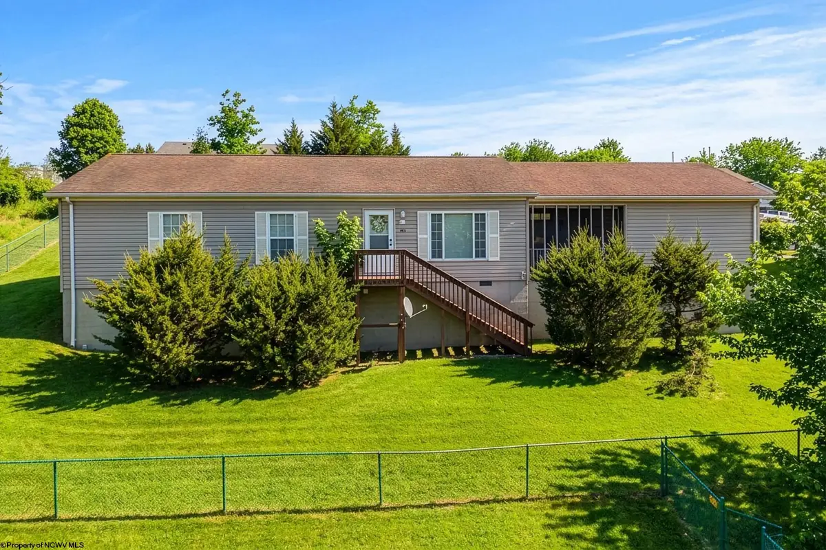 119 Columbus Street, Morgantown, WV 26501 - #1