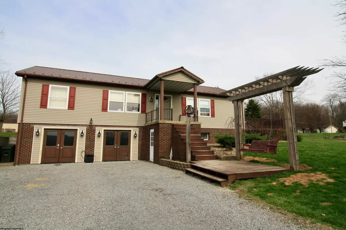 52 Murray Lane, Reedsville, WV 26547 - #1