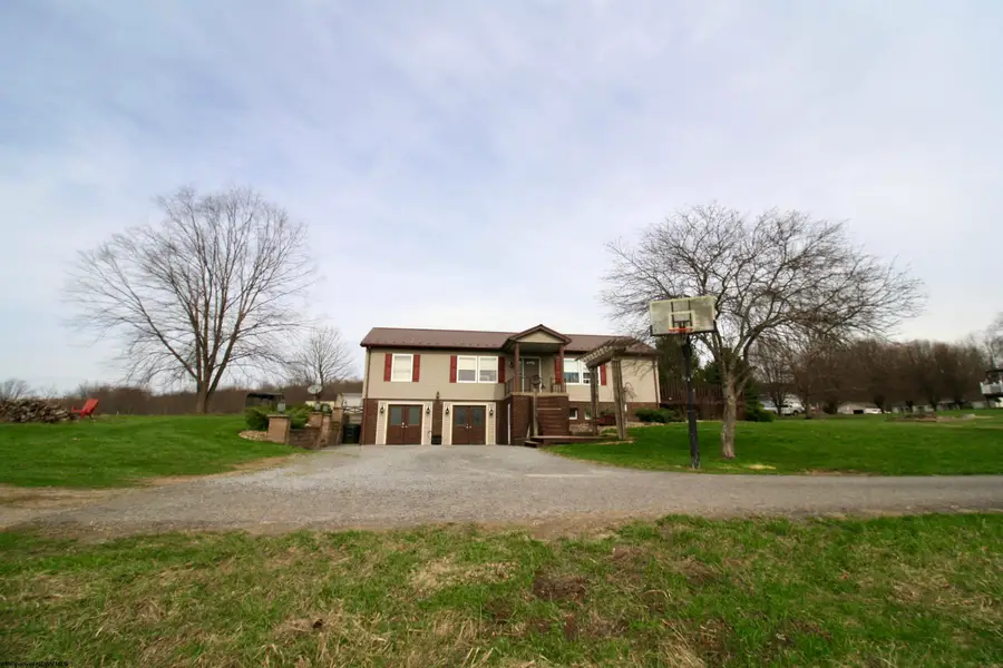 52 Murray Lane, Reedsville, WV 26547 - #2