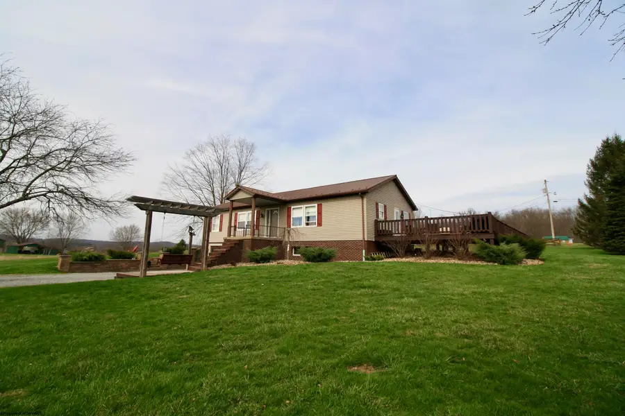 52 Murray Lane, Reedsville, WV 26547 - #3