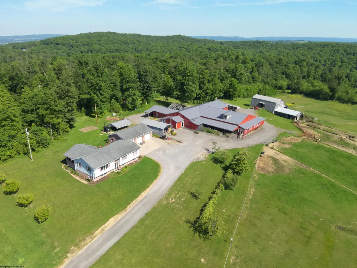 301 Dinkenberger Road, Kingwood, WV 26537 - #1