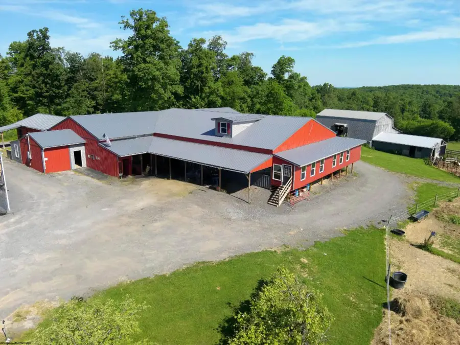 301 Dinkenberger Road, Kingwood, WV 26537 - #3