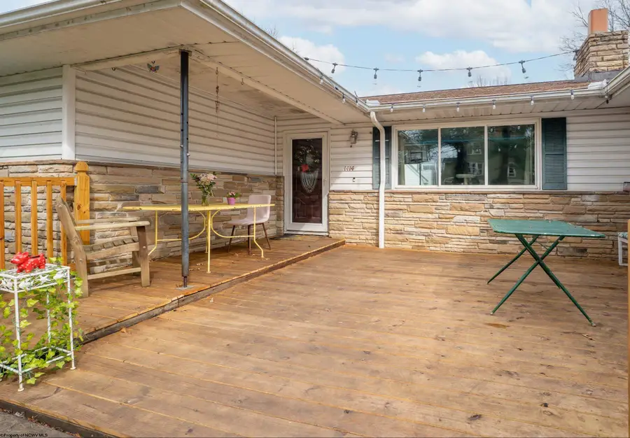 1414 Center Hill Street, Morgantown, WV 26505 - #2