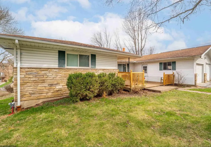 1414 Center Hill Street, Morgantown, WV 26505 - #3