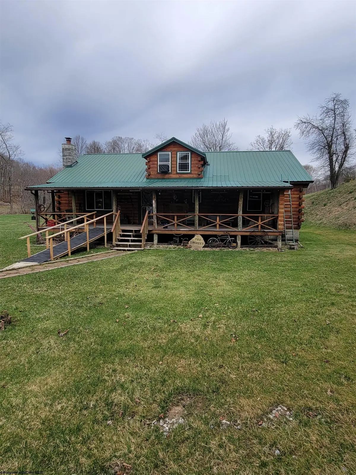 111 Cravens Run, Leadsville, WV 26421 - #1