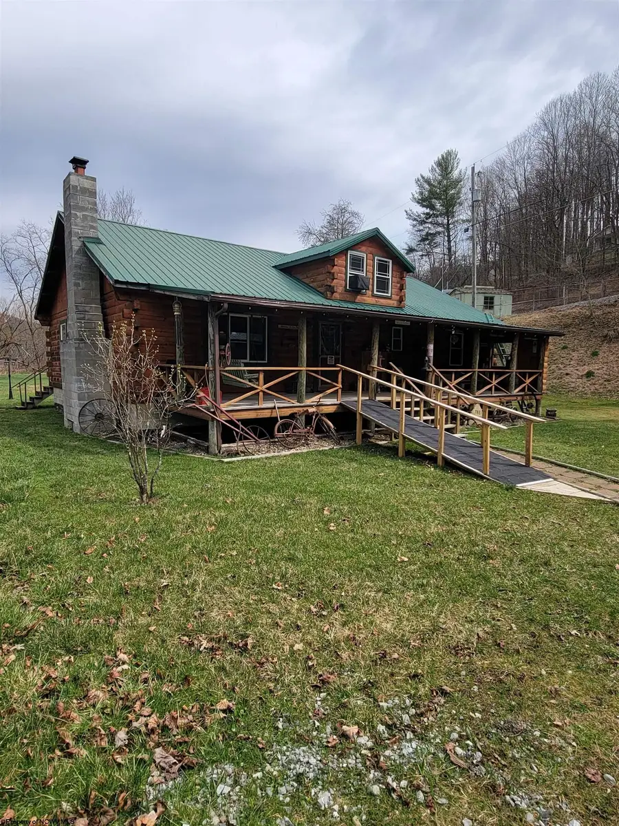 111 Cravens Run, Leadsville, WV 26421 - #2