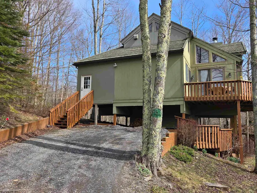 111 Treetop Lane, Davis, WV 26260 - #3