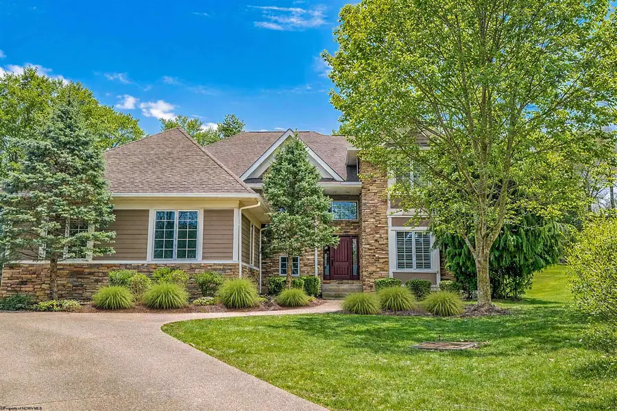 4881 Woods Edge Lane, Morgantown, WV 26508 - #2