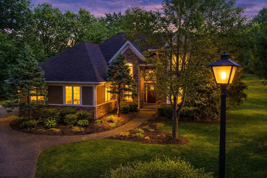 4881 Woods Edge Lane, Morgantown, WV 26508 - #3