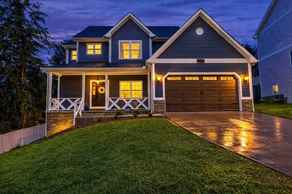 349 Villa View Drive, Morgantown, WV 26508