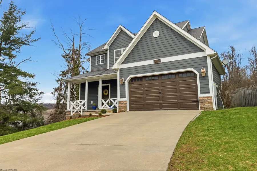 349 Villa View Drive, Morgantown, WV 26505 - #3