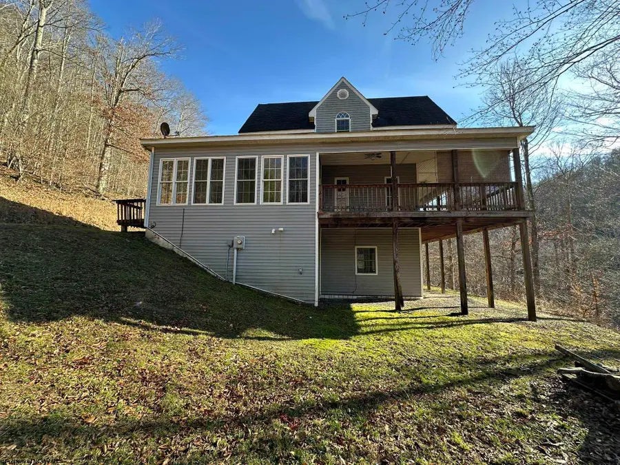 3147 Lake Lane Road, Napier, WV 26631 - #2