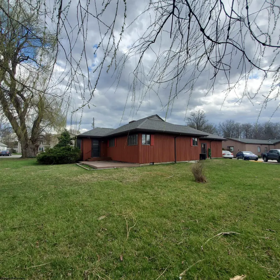 1 Goff Street, Elkins, WV 26241 - #3