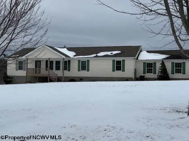 312 Galilee Road, Bruceton Mills, WV 26525 - #1