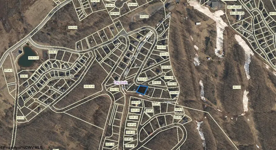 45 Winterset Drive, Davis, WV 26260 - #3