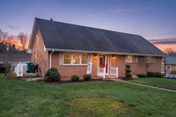 118 Ridgeway Drive, Bridgeport, WV 26330