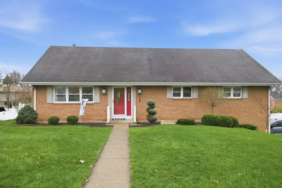 118 Ridgeway Drive, Bridgeport, WV 26330 - #2