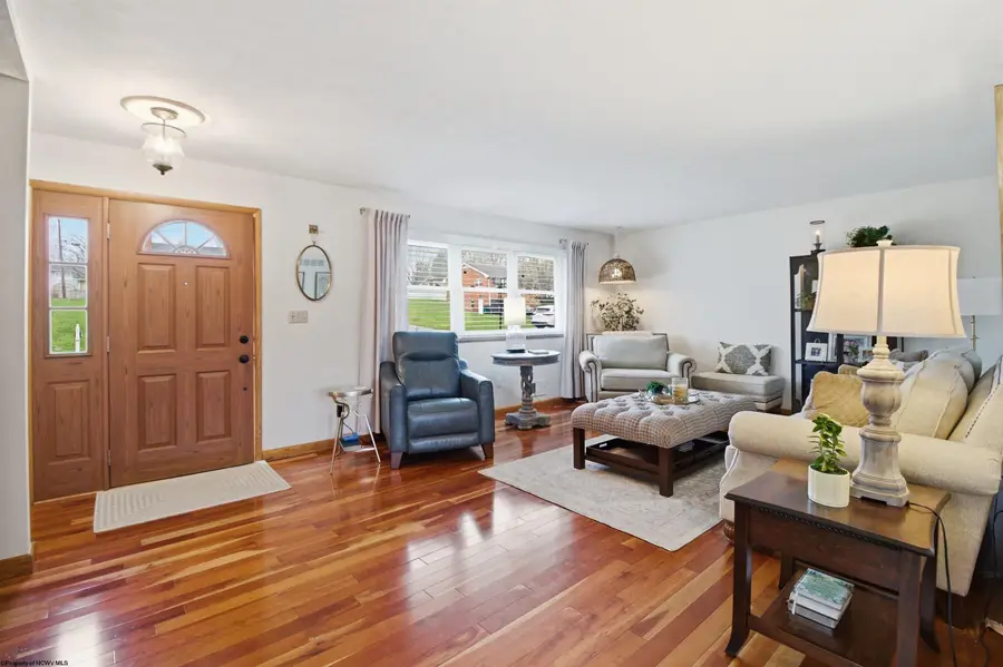 118 Ridgeway Drive, Bridgeport, WV 26330 - #3