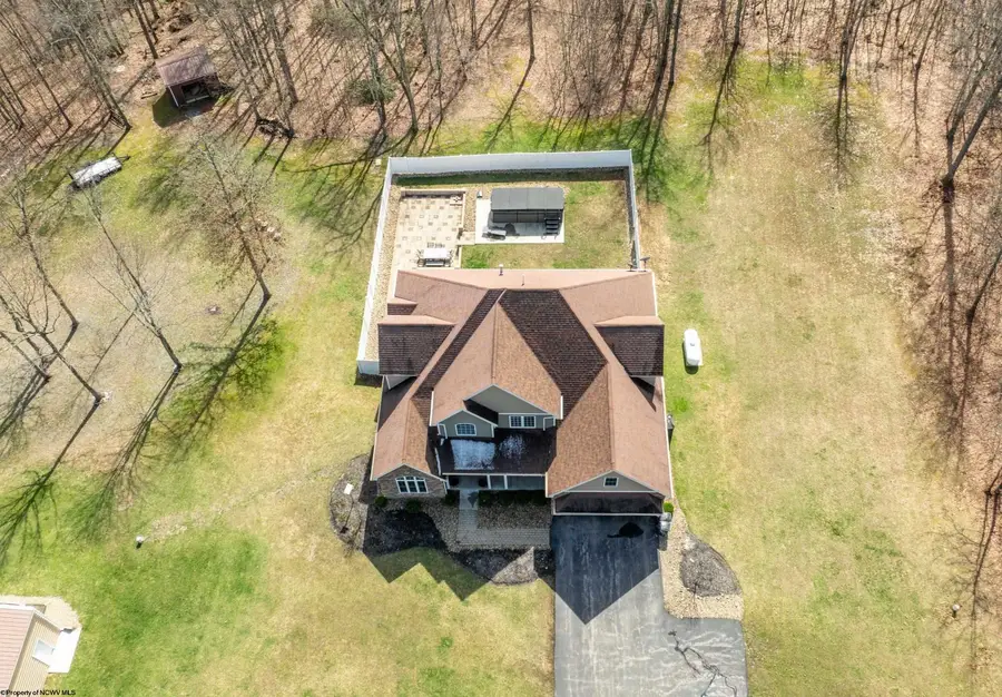 356 Sturgiss School Road, Masontown, WV 26542 - #2